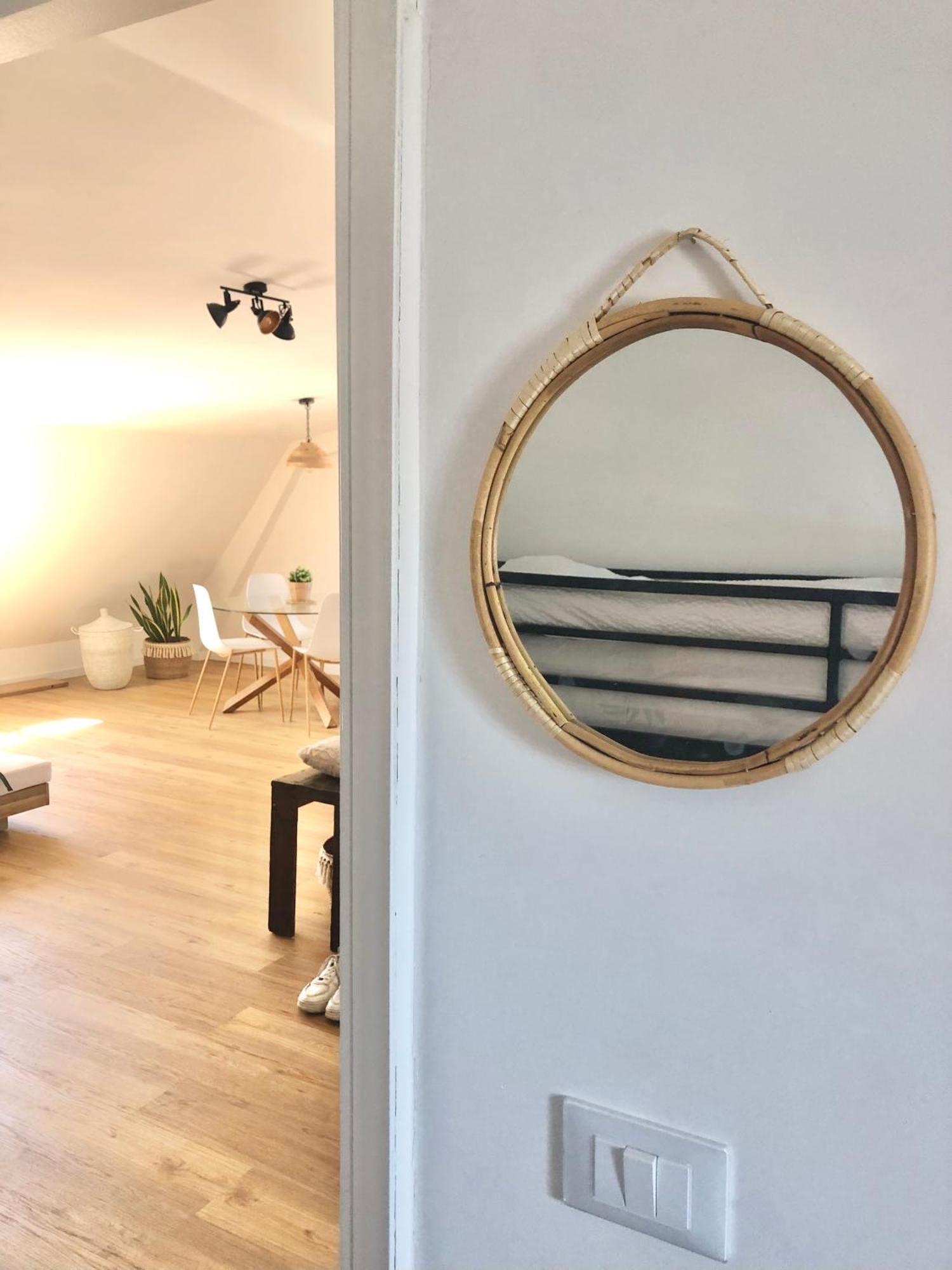 La Mansarda Sul Mare Apartment Montesilvano Marina Exterior foto