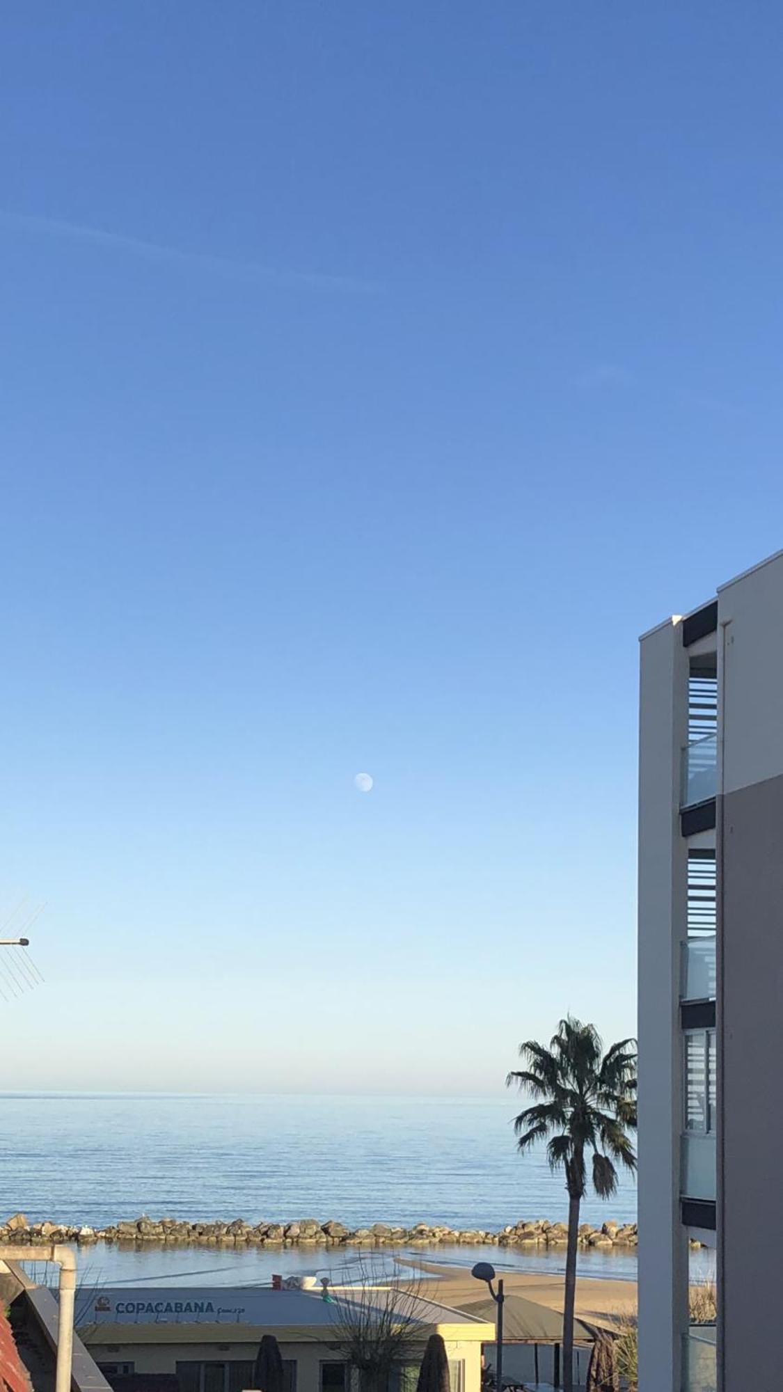 La Mansarda Sul Mare Apartment Montesilvano Marina Exterior foto