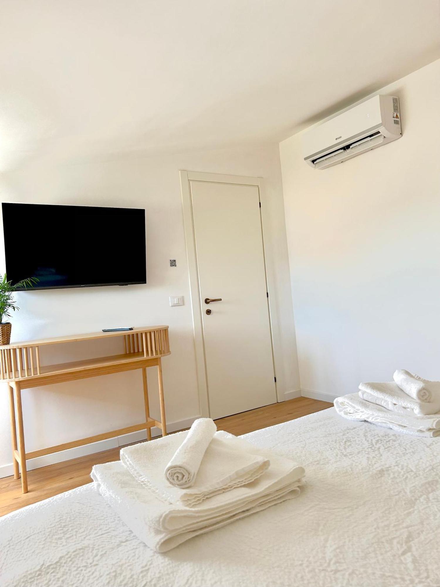 La Mansarda Sul Mare Apartment Montesilvano Marina Exterior foto